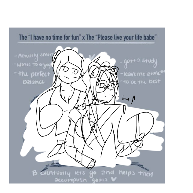 couple two - ibisPaint