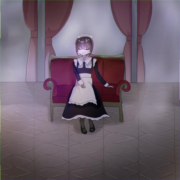 メイドさん