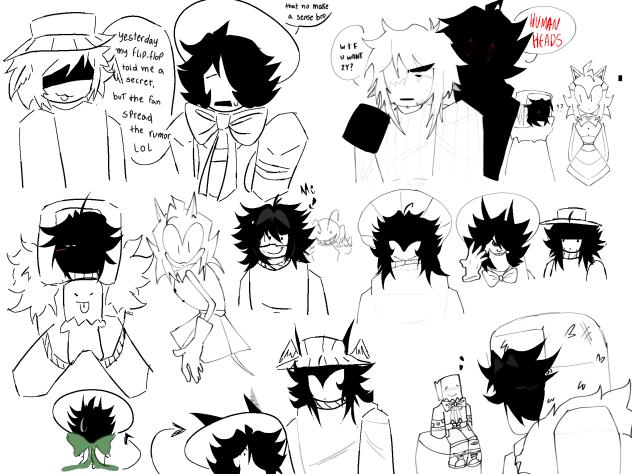 Oc interation