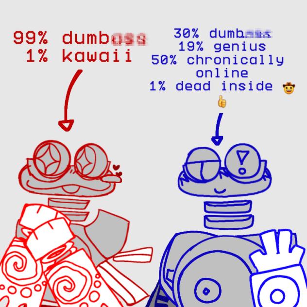 anotha wip (tis is a joke 💔)