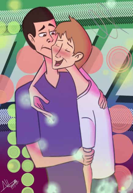 156 sin título - ibisPaint