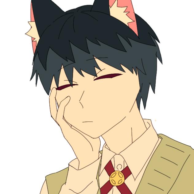「ちょっとっ…（照）」