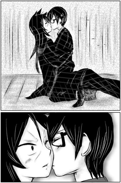 思い知ればいいのに7