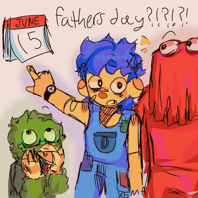 Fathers Day