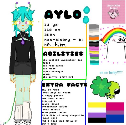 aylo