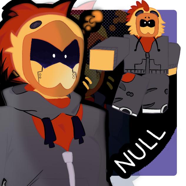° Null °