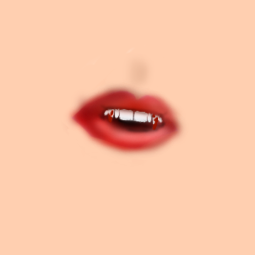 lips - ibisPaint