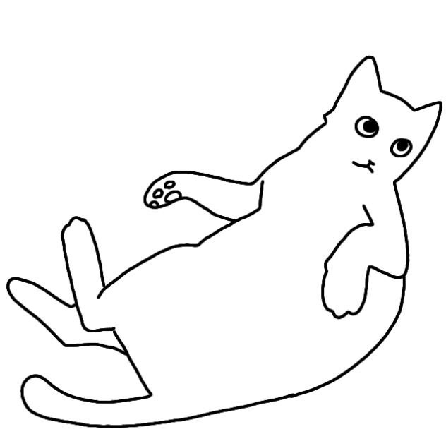 drawing my car until he becomes a thing