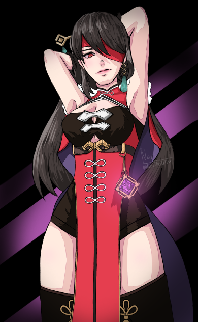 Beidou (colored)