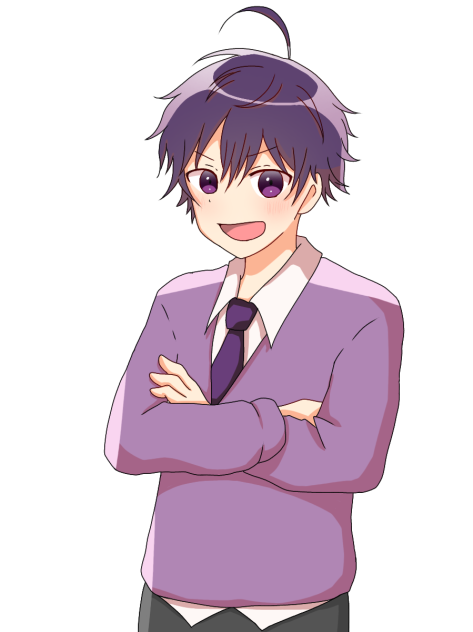 なーくん