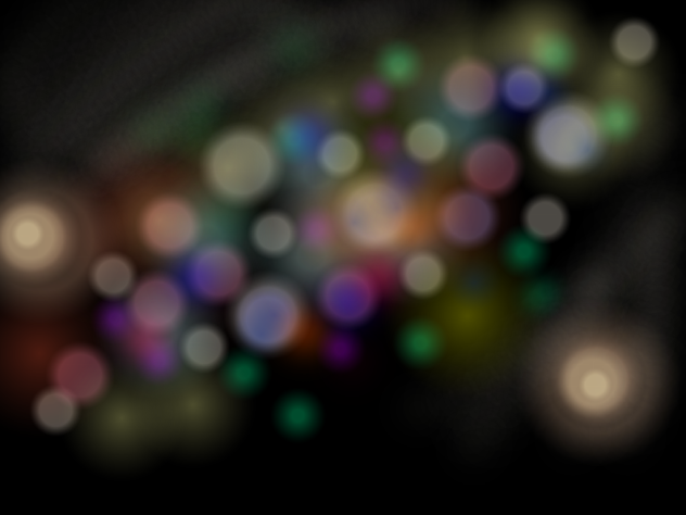 Lights - ibisPaint