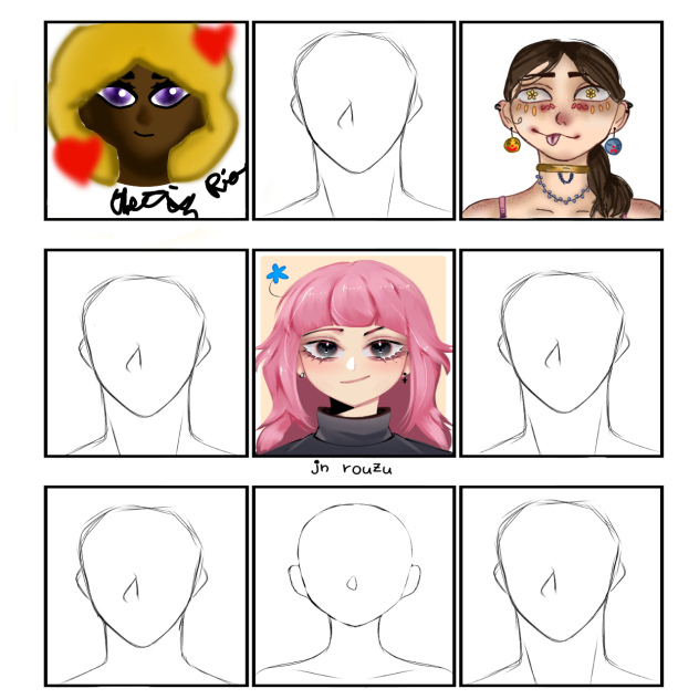 OC Collab