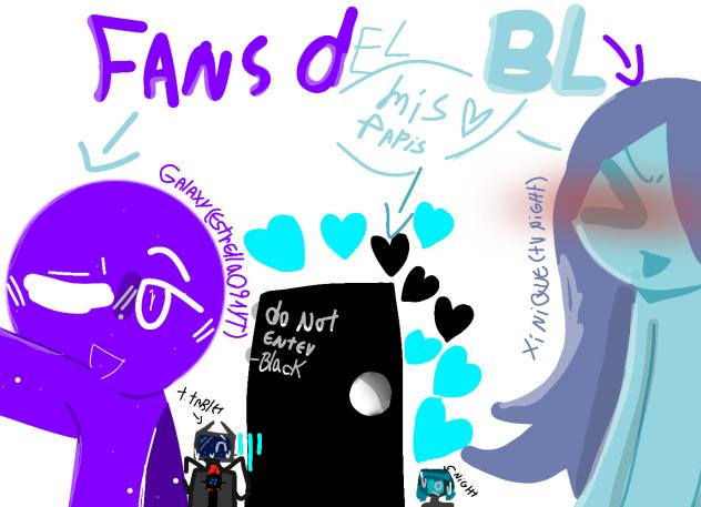 dos locas provenientes del wattpad