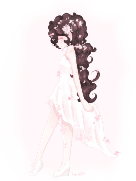 White(Stella)