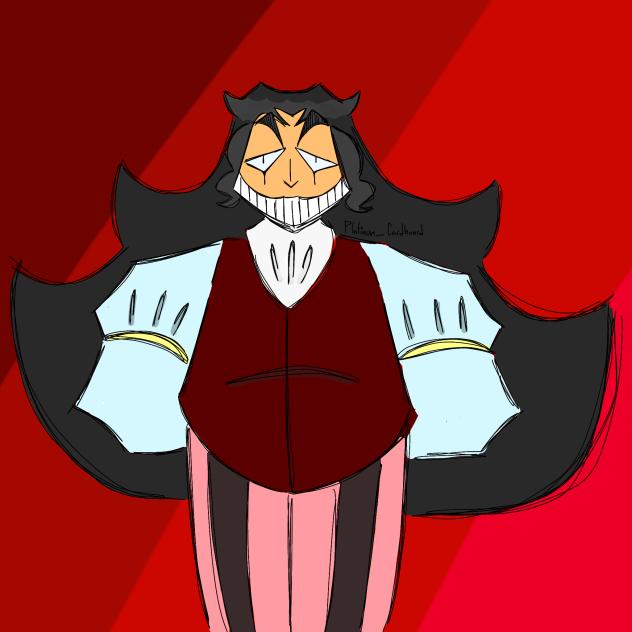 Wallace Kamille