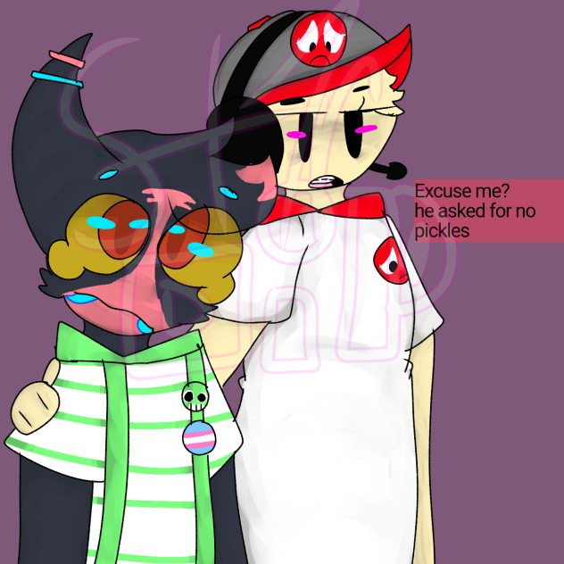 gregoriah and emerson