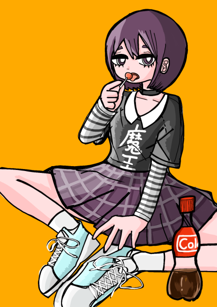 魔王降臨
