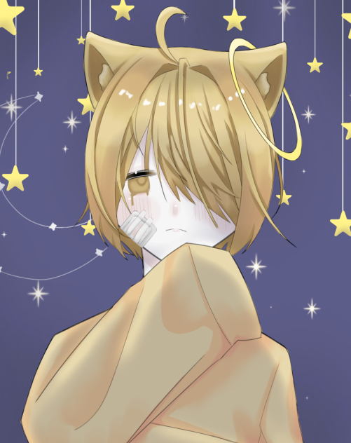 star - ibisPaint