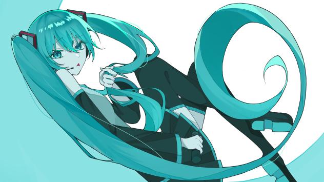 ミクの日