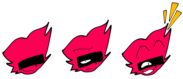 My FNF Iconset
