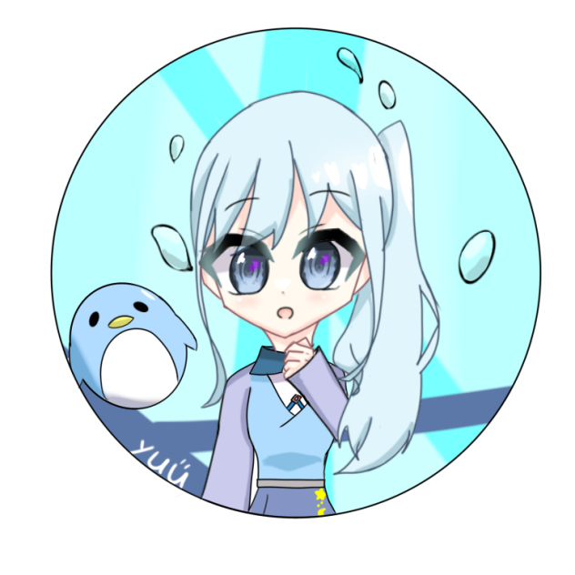 ゆうちゃんへ！