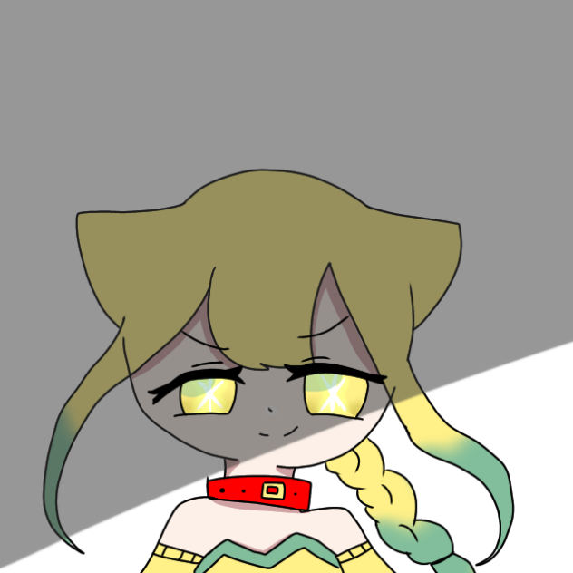 てへっ☆