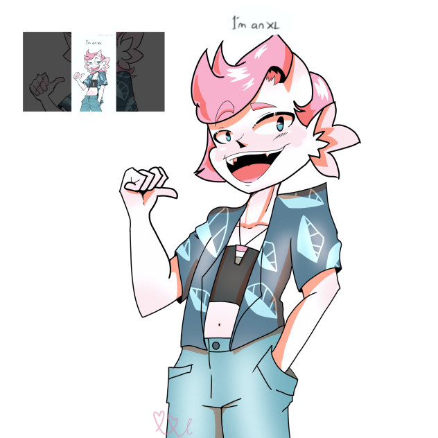 Sebatian fanart