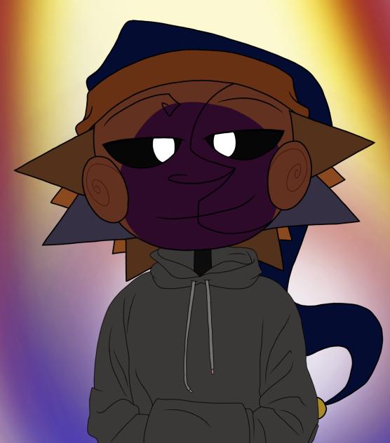 Rise the animatronic