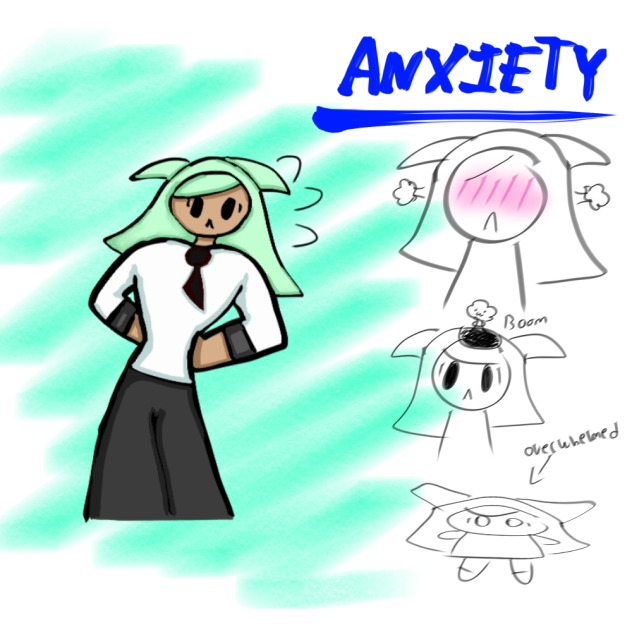 Anxiety