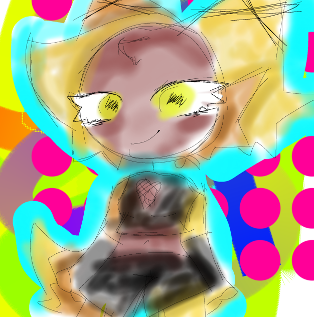 Aia speed paint