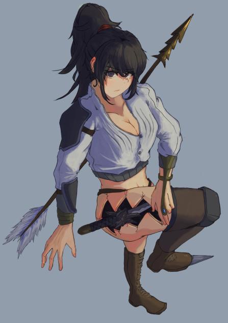 archers