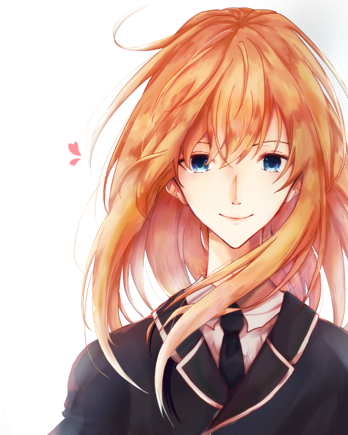 【刀剣乱舞】乱藤四郎