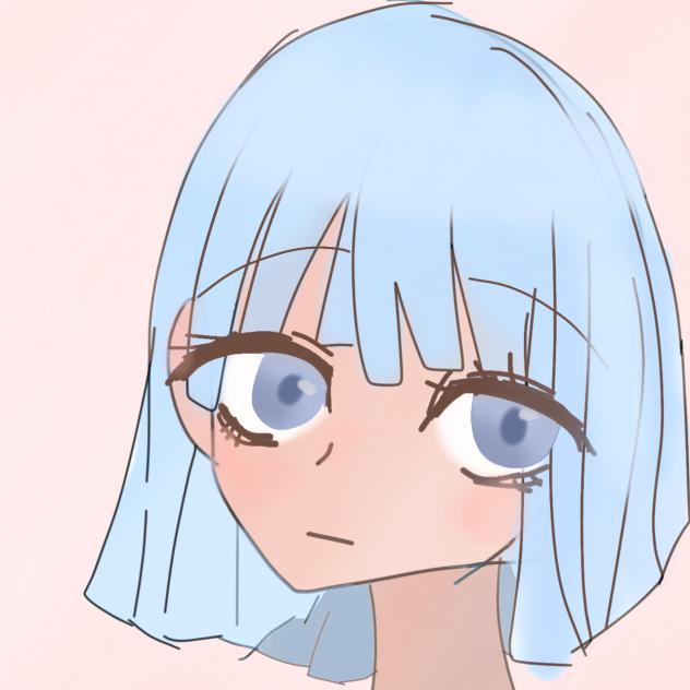 女の子