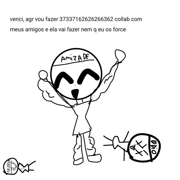 sou assim