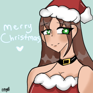 Merry Christmas!!