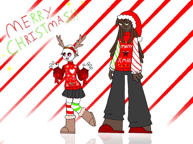 merry Christmas!!