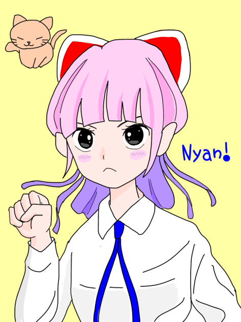 Nyan!