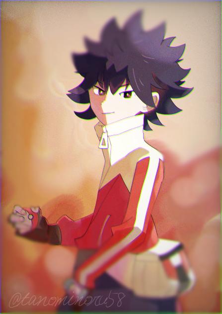 ひひひろし