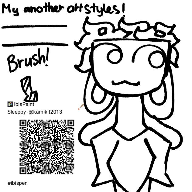 Brush...