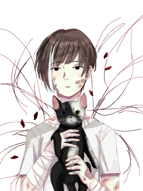 Герман Сокол (pixel art)