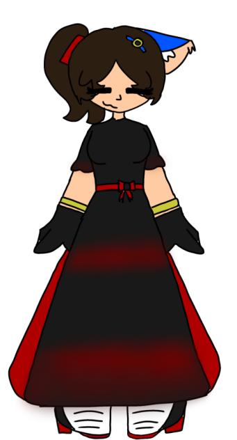 Me in my dream wedding dress