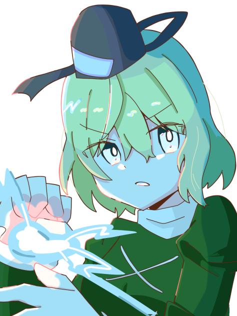 ワンドロ屠自古