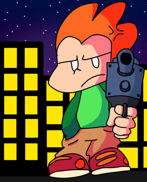 Drawing pico for the first time