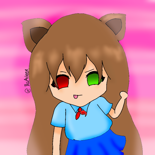 CHIBI STYLE