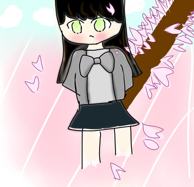 あ、あの！先輩、、