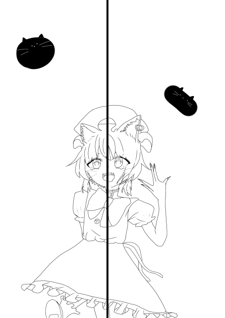 ちぇん