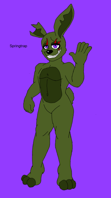Springtrap