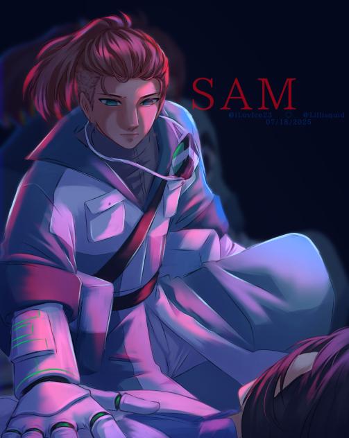 Sam