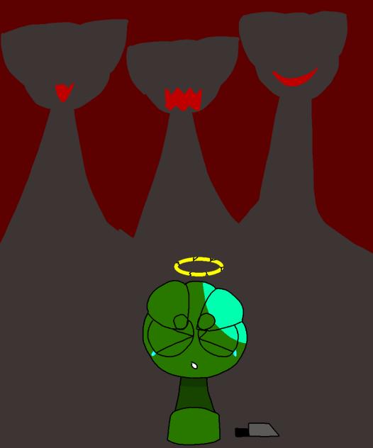 トラウマ　(スプランキー)