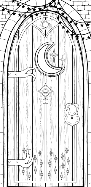 dream door 2